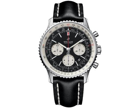 apart breitling|Breitling navitimer b01.